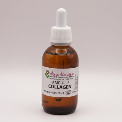 ampulle collagen